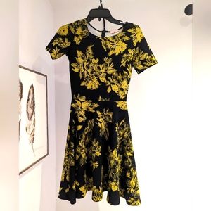 Love...ady Black Dress